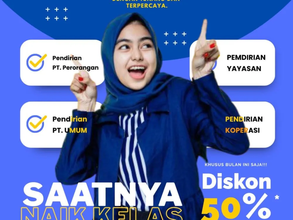 PT Perorangan Akta Penegasan