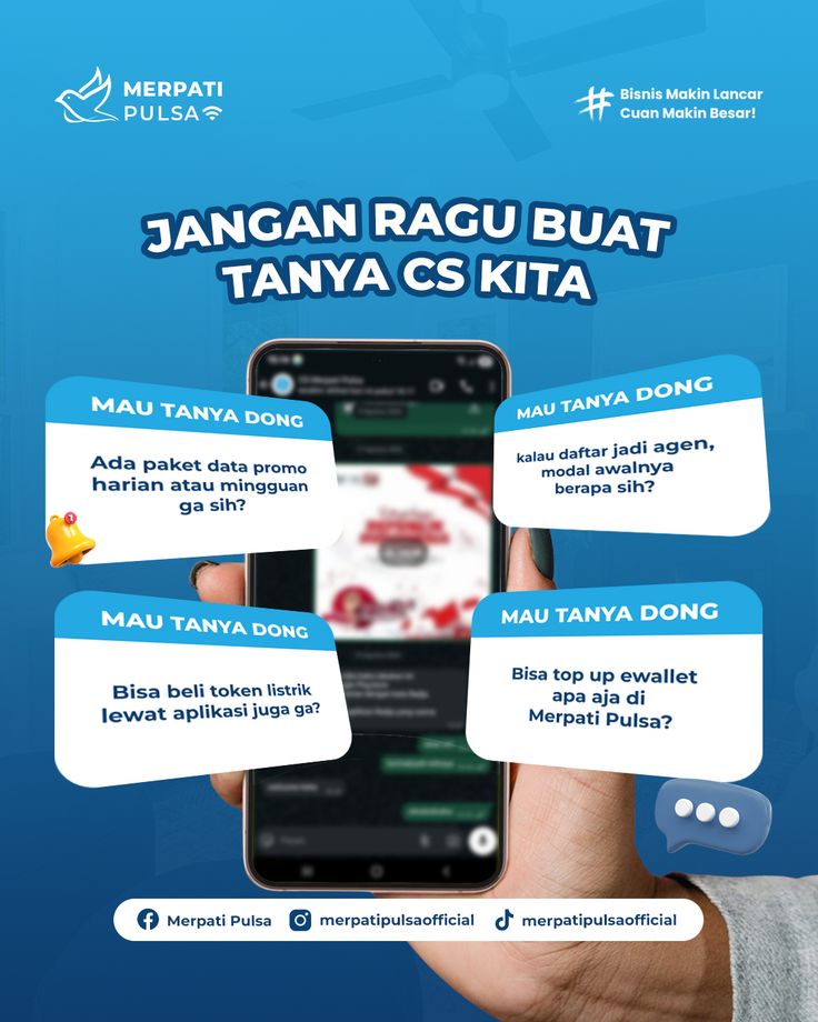 Produk lainnya